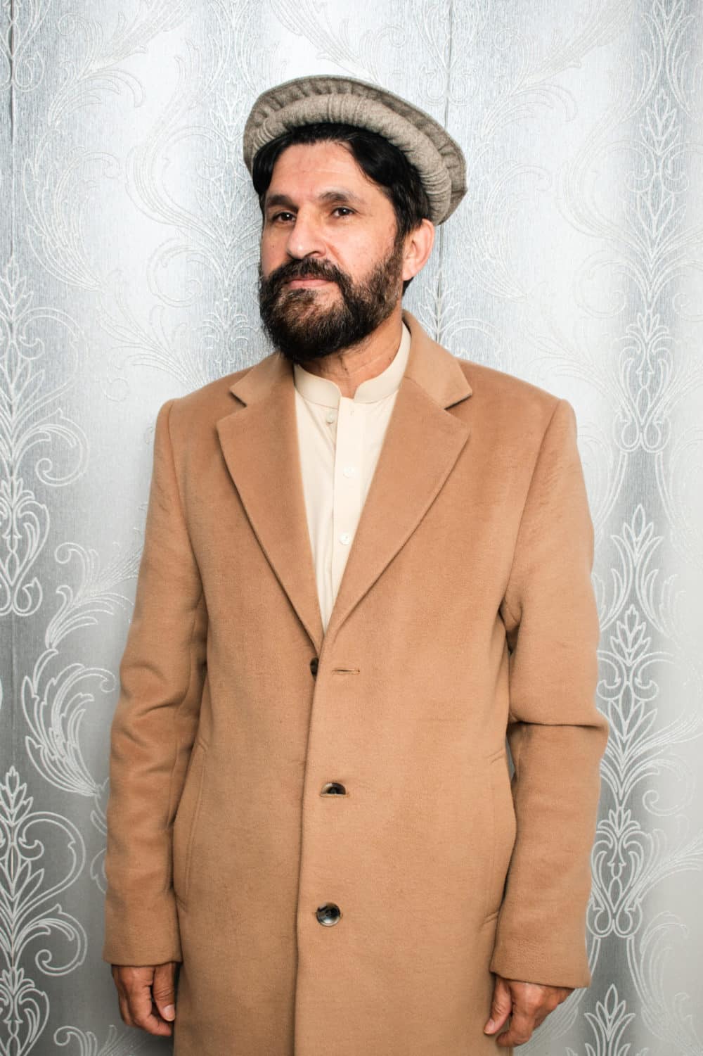 Obaid Allah Alam