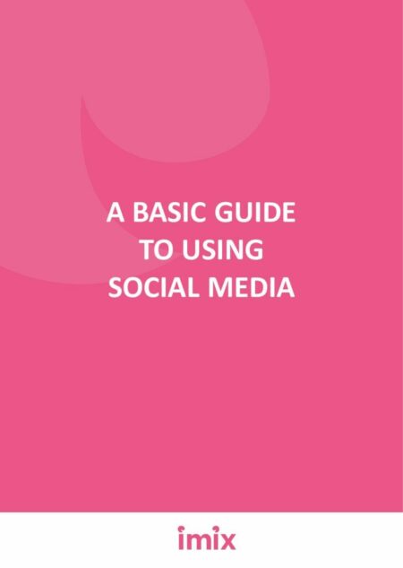 A basic guide to using social media   preview