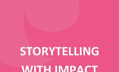 Storytelling with impact  preview
