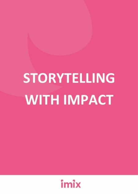 Storytelling with impact  preview