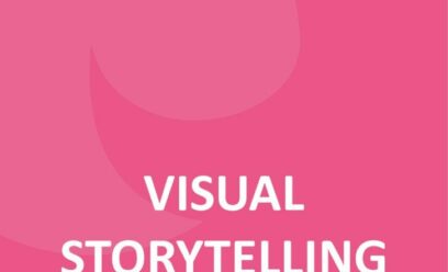 Visual Storytelling  preview