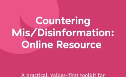 Countering Dis/Misinformation Online preview