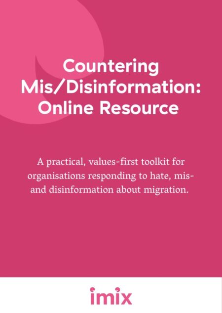 Countering Dis/Misinformation Online preview
