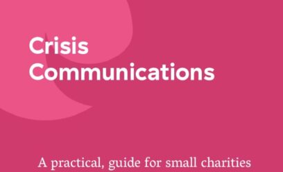 Crisis Communications preview