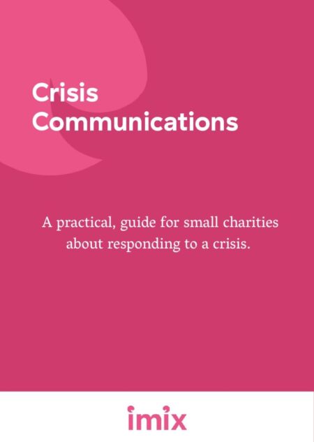 Crisis Communications preview