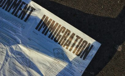 Immigration Headlines